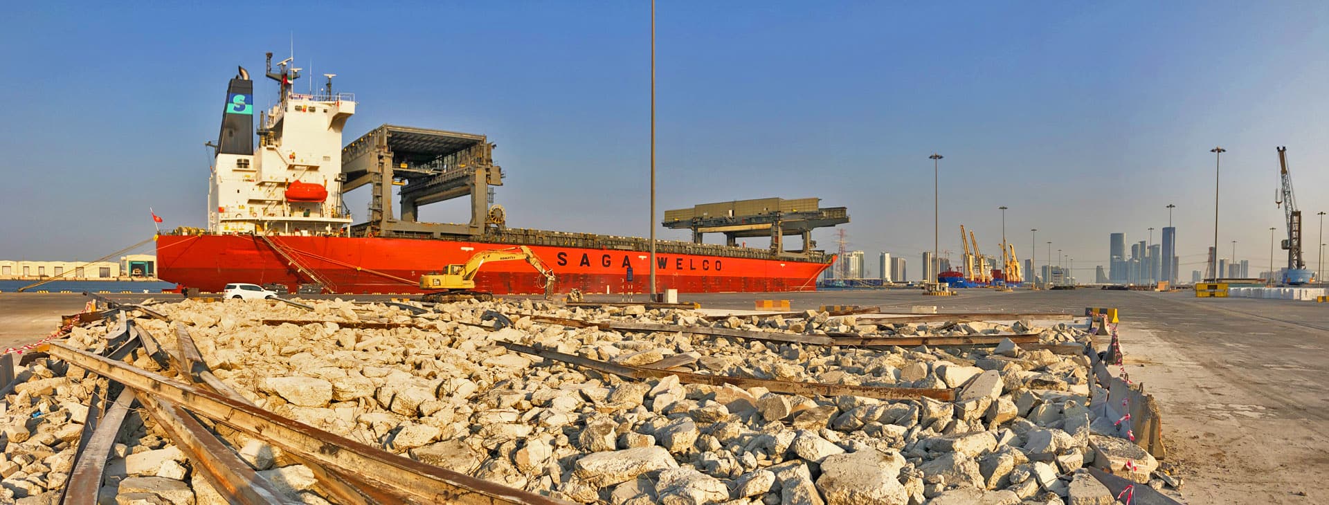 demolition abu dhabi